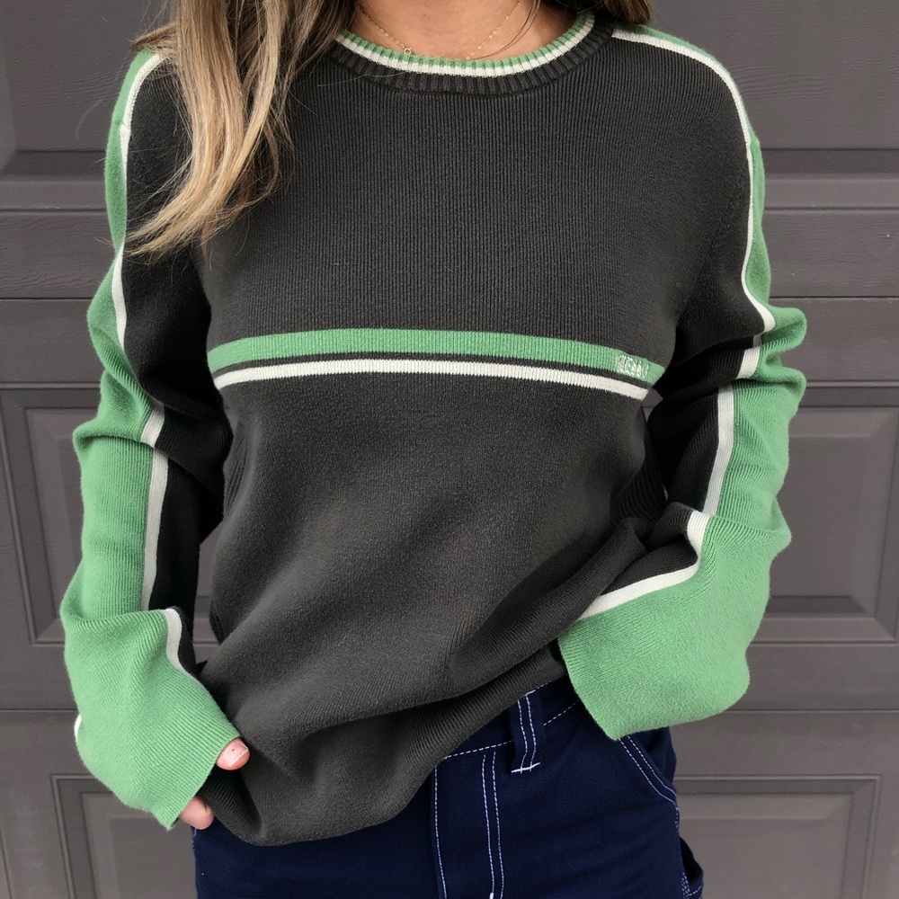 VINTAGE GUESS BOYS TOP
